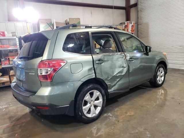 JF2SJAHC4EH516799 | 2014 SUBARU FORESTER 2