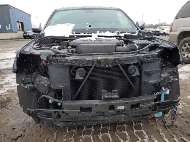 2021 JEEP GR CHER - 1C4RJFBGXMC619842