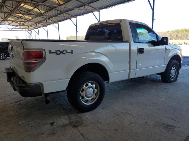 VIN 5TFLU4EN9EX094665 2014 Toyota Tacoma, Base V6 no.3