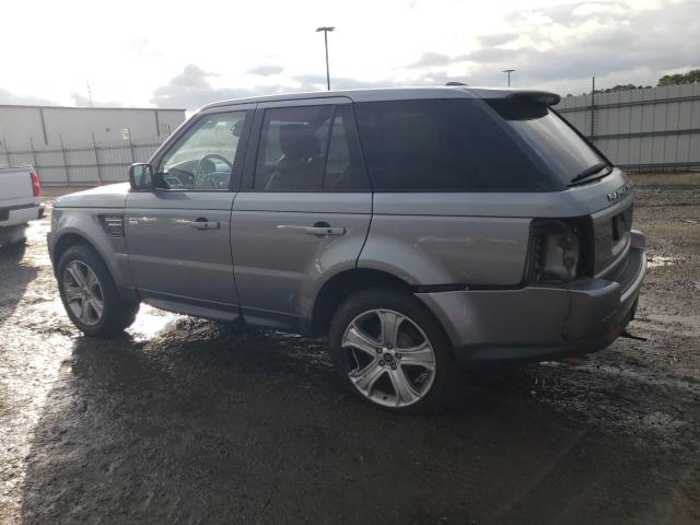 2013 LAND ROVER RANGE ROVE SALSK2D42DA798070  39089184