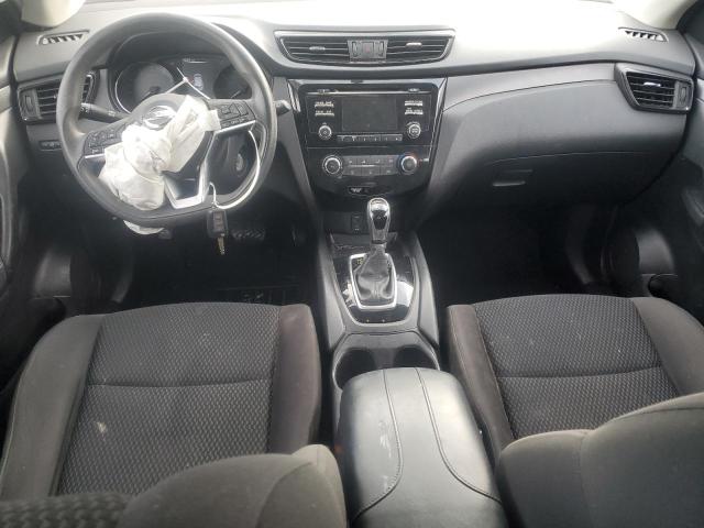 2018 NISSAN ROGUE SPT JN1BJ1CP1JW150804