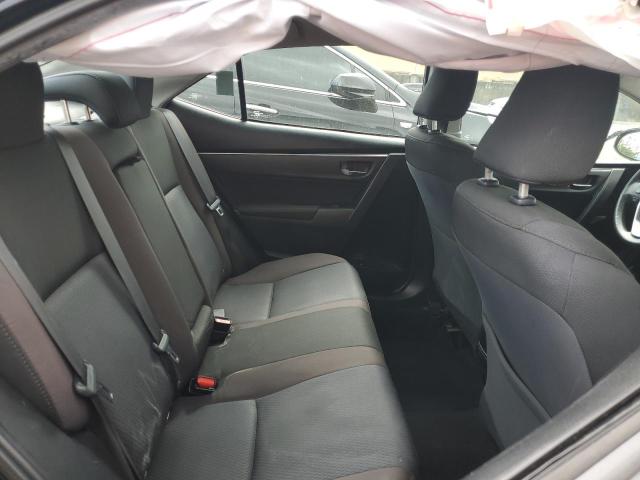 5YFBURHE6KP912044 | 2019 TOYOTA COROLLA L