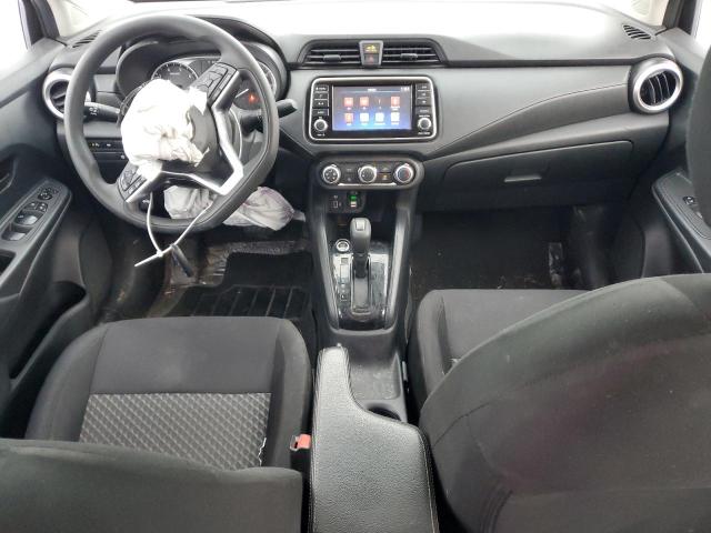 2021 NISSAN VERSA S - 3N1CN8DV1ML809523
