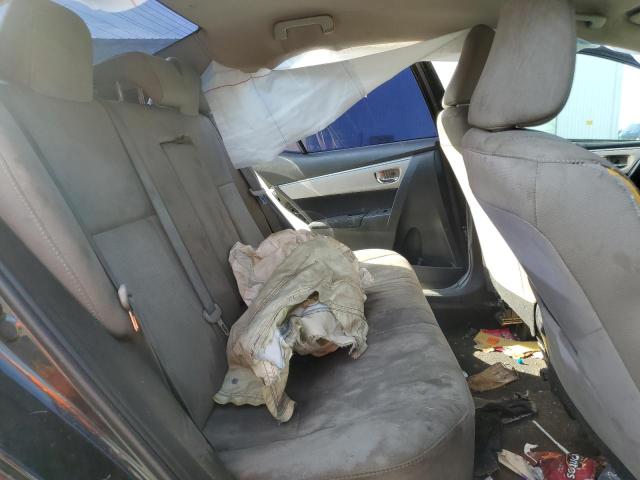 2016 TOYOTA CAROLLA 5YFBURHE4GP404193