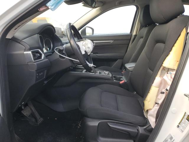 JM3KFBBM3J0445585 | 2018 MAZDA CX-5 SPORT