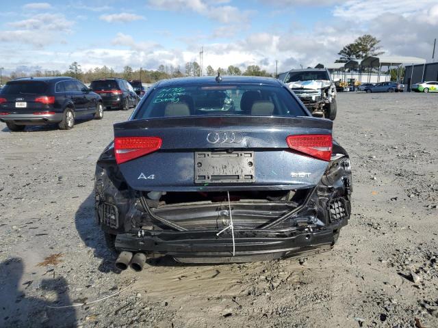 VIN WAUAFAFL2DA164972 2013 Audi A4, Premium no.6