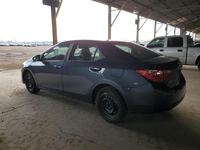 5YFBURHE9HP686686 | 2017 TOYOTA COROLLA L