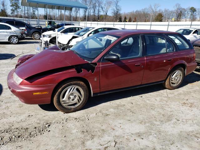 1996 SATURN SW2 for Sale | SC - SPARTANBURG | Mon. Mar 18, 2024 - Used ...