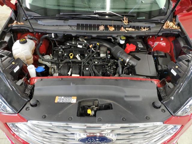 VIN KL4AMDSLXRB082886 2024 Buick Encore, GX Sport T... no.11