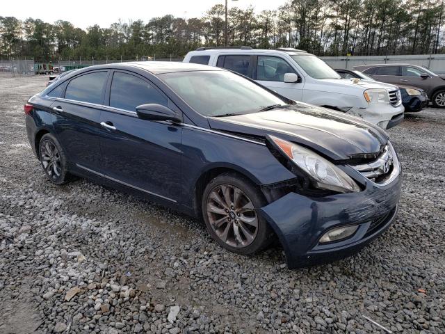 2011 Hyundai Sonata Se VIN: 5NPEC4AC5BH247193 Lot: 40167974