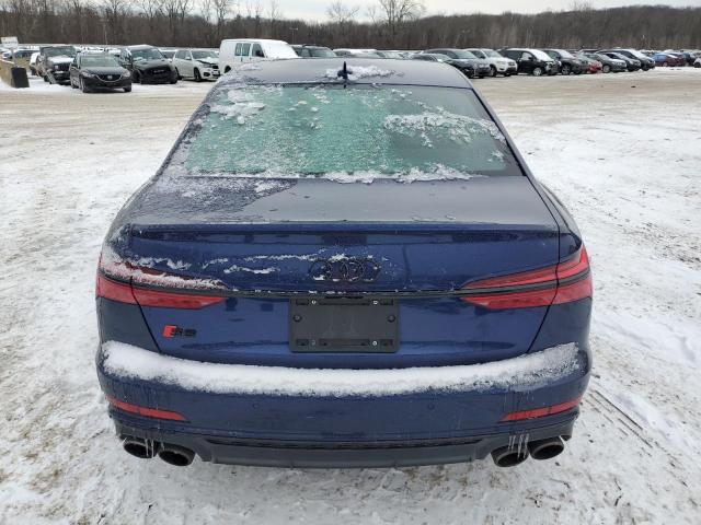 2021 AUDI S6 PREMIUM WAUDFAF26MN010214