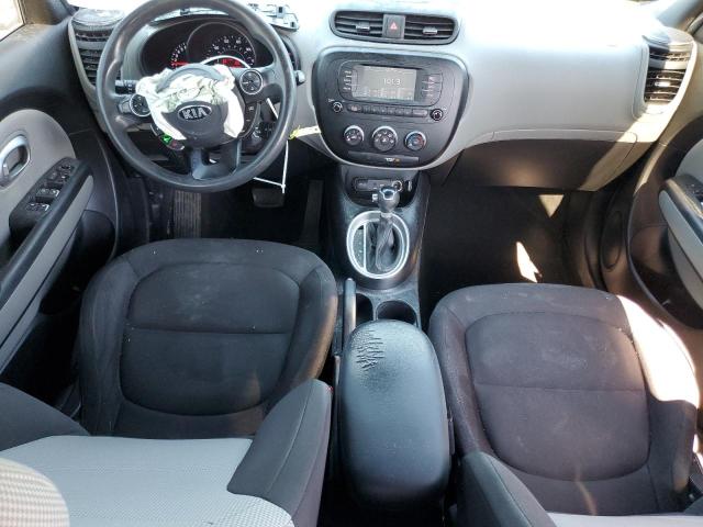 2017 Kia Soul VIN: KNDJN2A2XH7885666 Lot: 38531634