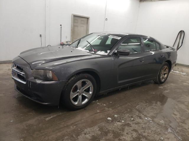 2013 Dodge Charger SE