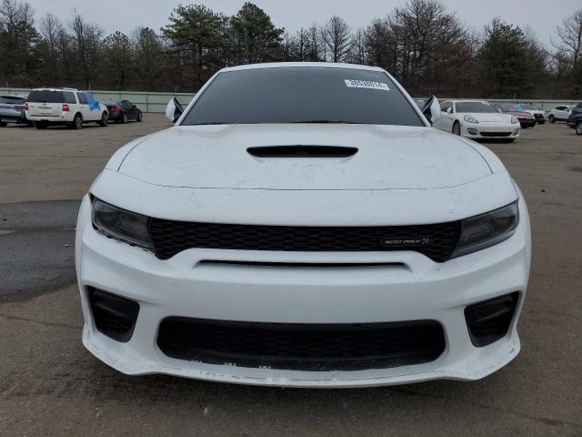 2021 Dodge Charger - Image 5