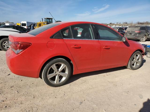 1G1PE5SB2F7267208 | 2015 CHEVROLET CRUZE LT