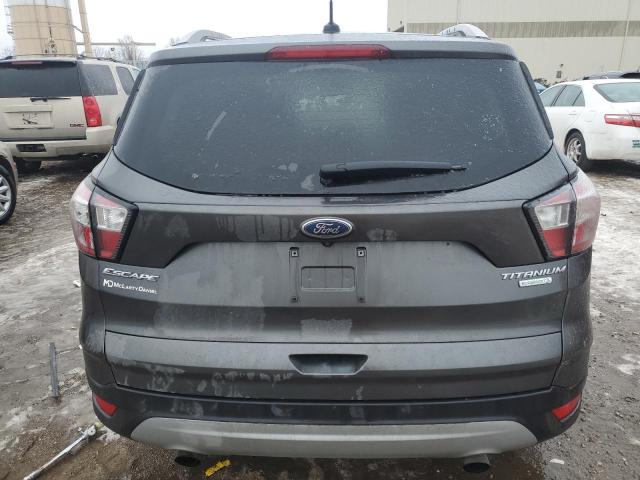 1FMCU0J93HUE29955 | 2017 FORD ESCAPE TIT