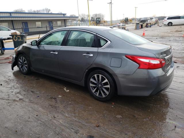 1N4AL3AP5HC244641 | 2017 NISSAN ALTIMA 2.5