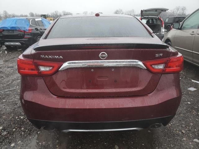 1N4AA6AP9HC429413 | 2017 NISSAN MAXIMA 3.5