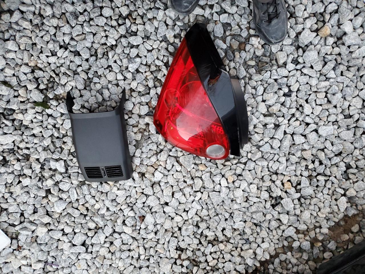 1N4BA41E37C860688 2007 Nissan Maxima Se