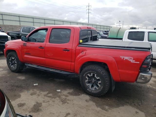 2005 Toyota Tacoma Double Cab VIN: 5TELU42NX5Z068475 Lot: 38970534