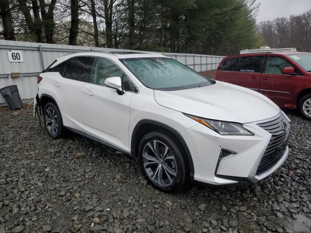 2T2BZMCA4KC181229 | 2019 LEXUS RX 350 BAS