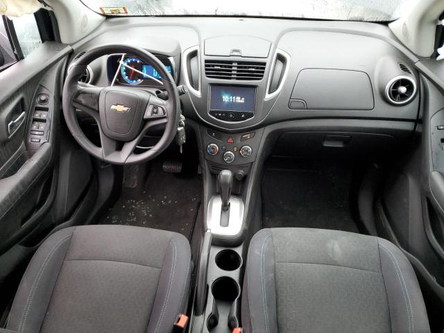 3GNCJKSB2GL259226 | 2016 CHEVROLET TRAX LS