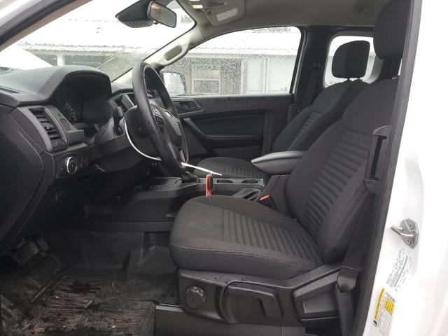 2022 FORD RANGER XL - 1FTER1EH0NLD49553