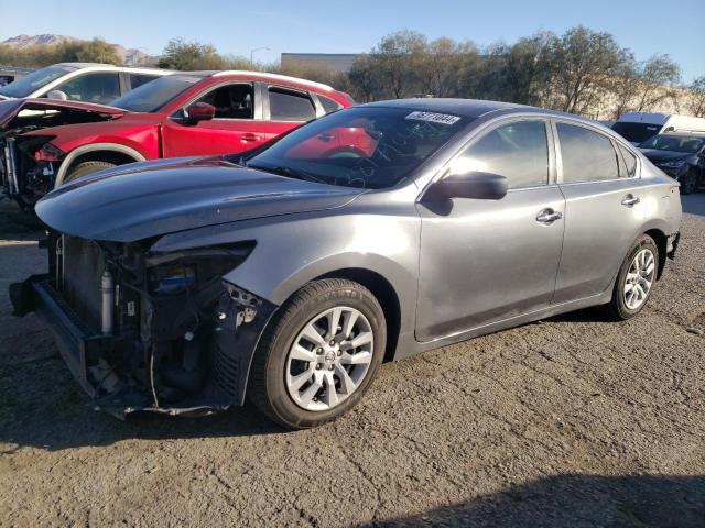 1N4AL3AP0GN383353 | 2016 NISSAN ALTIMA 2.5