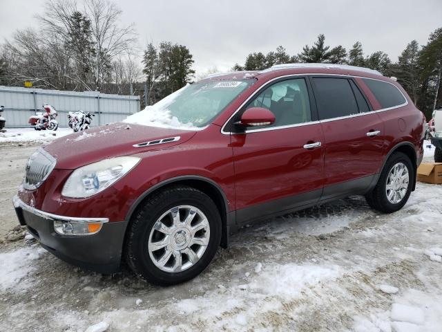 2011 Buick Enclave CXL