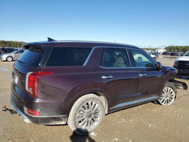 KM8R5DHE1LU087142 | 2020 HYUNDAI PALISADE L