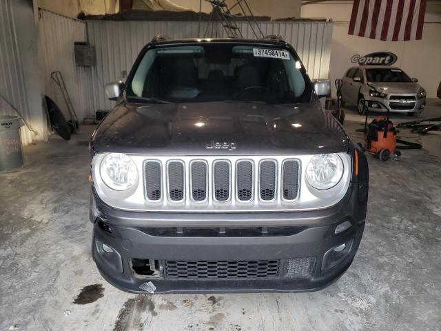 ZACCJBDT1GPD30888 | 2016 JEEP RENEGADE L