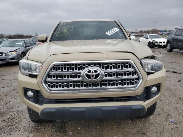 3TMCZ5AN0GM037793 | 2016 TOYOTA TACOMA DOU