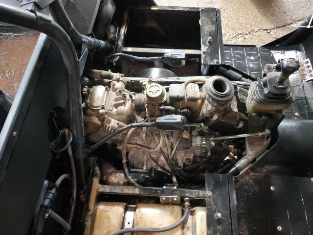 2005 YAMAHA YXR660 F 5Y4AM04Y15A013549