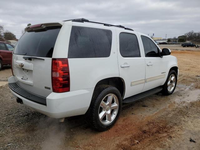 VIN JM3KE4DY0E0356836 2009 CHEVROLET TAHOE no.3