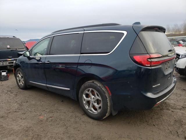 2C4RC3GG8NR138188 | 2022 CHRYSLER PACIFICA L