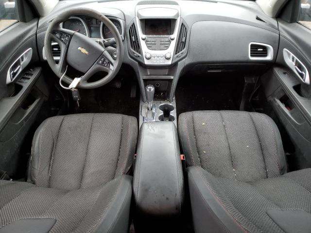 2016 CHEVROLET EQUINOX LS - 2GNALBEK9G1147974