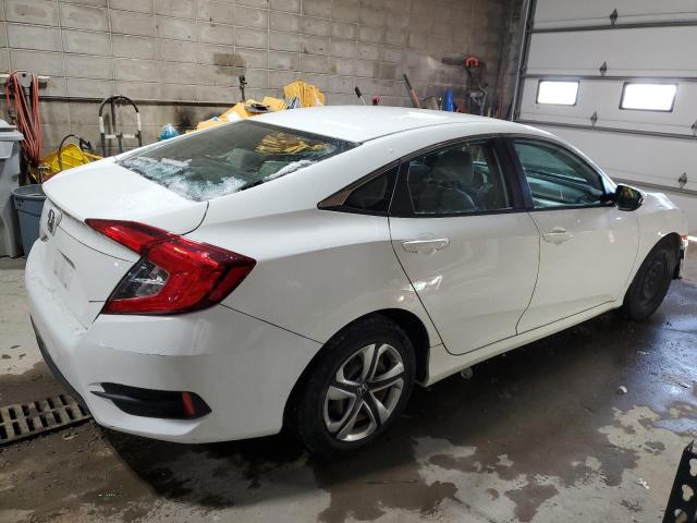 19XFC2E55GE018030 | 2016 HONDA CIVIC LX