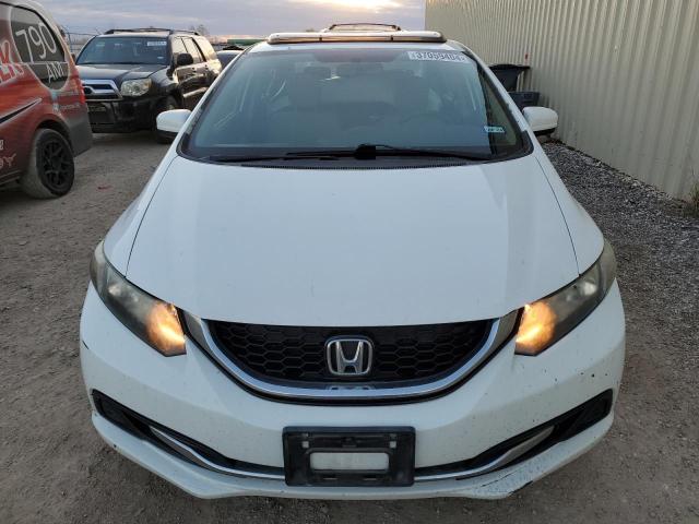 19XFB2F83EE045896 | 2014 HONDA CIVIC EX