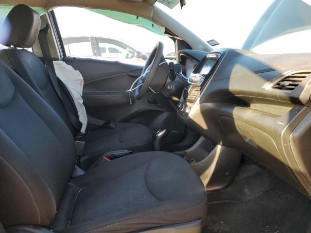 2020 CHEVROLET SPARK LS - KL8CB6SA8LC423856