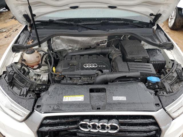 2018 AUDI Q3 PREMIUM WA1BCCFS9JR020703