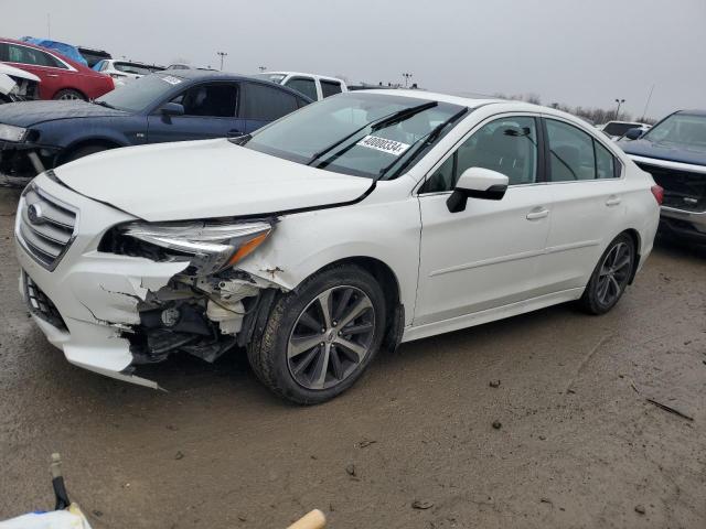 2015 SUBARU LEGACY 2.5 4S3BNBN66F3026421  40000334