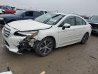 SUBARU LEGACY 2.5 photo