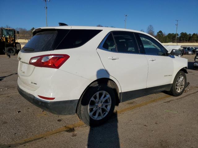 3GNAXUEV0KS557568 | 2019 CHEVROLET EQUINOX LT