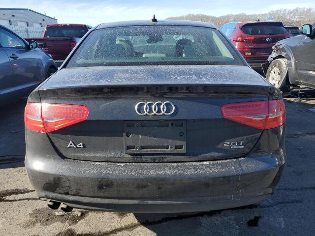 VIN WAUFFAFL0DN026992 2013 Audi A4, Premium Plus no.6