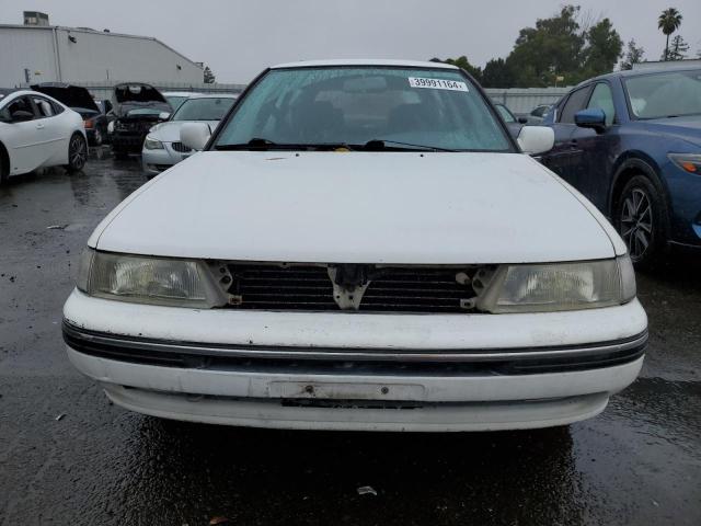 1992 Subaru Legacy Ls Special VIN: 4S3BJ6537N9910016 Lot: 39991164