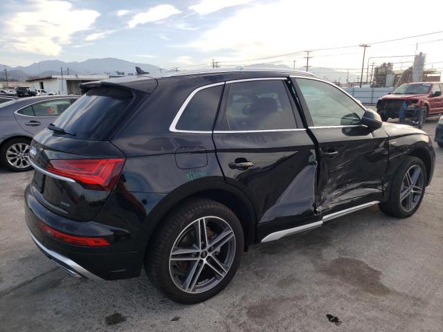 2021 AUDI Q5 E PREMI - WA1E2AFYXM2089647