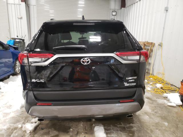 2T3N1RFV7LC126805 | 2020 TOYOTA RAV4 LIMIT