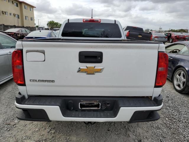 1GCHSBEA1L1217257 | 2020 CHEVROLET COLORADO