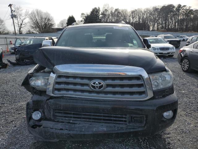 5TDDW5G12ES102836 | 2014 TOYOTA SEQUOIA PL