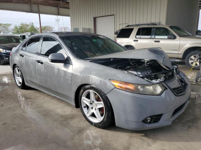 2012 Acura Tsx VIN: JH4CU2F43CC028724 Lot: 37584304